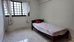 Blk 302 Clementi Meadows (Clementi), HDB 4 Rooms #543608201